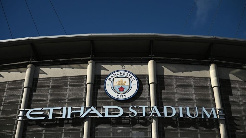 Manchester City exclu de Premier League si l’appel échoue
