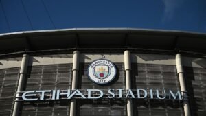 Manchester City exclu de Premier League si l’appel échoue