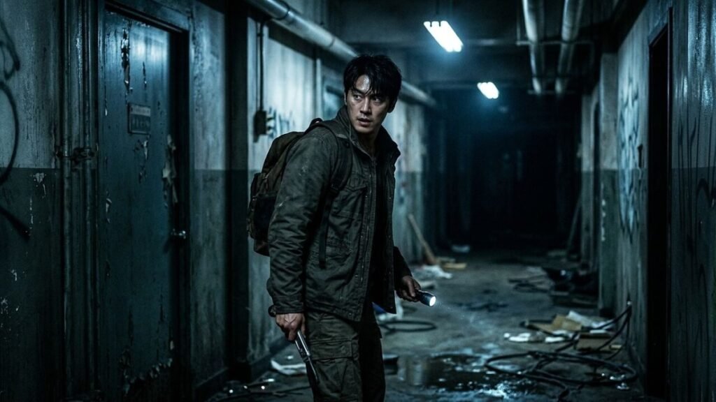 Resident Evil au cinéma : 250 millions sans les jeux