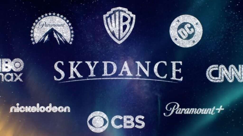 Paramount et Warner Bros fusionnent : Skydance, nouveau titan mondial