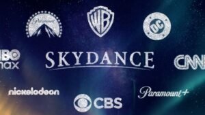 Paramount et Warner Bros fusionnent : Skydance, nouveau titan mondial