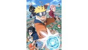 Naruto : la nouvelle série anime et le film enfin officialisés