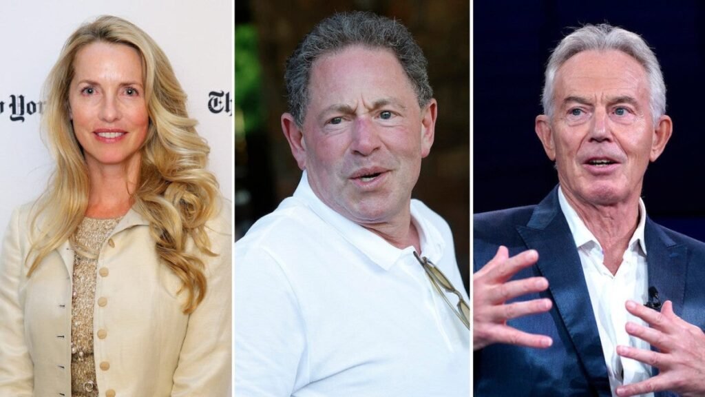 Bobby Kotick et Laurene Powell Jobs rejoignent le conseil Skydance