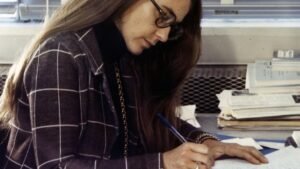 Margaret Hamilton, cerveau logiciel d’Apollo, meurt à 90 ans