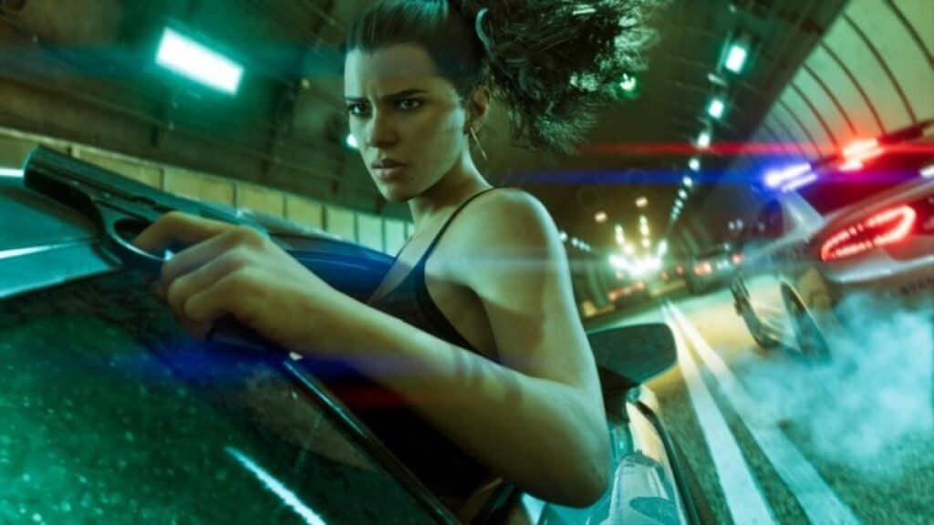GTA 6 à 2 milliards : la fin des mégaproductions ?