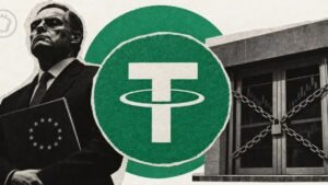 L’ESMA bannit l’USDT des plateformes européennes dès janvier 2027