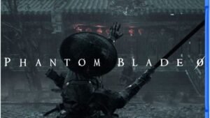 Phantom Blade Zero : 4 à 6 heures de jeu,