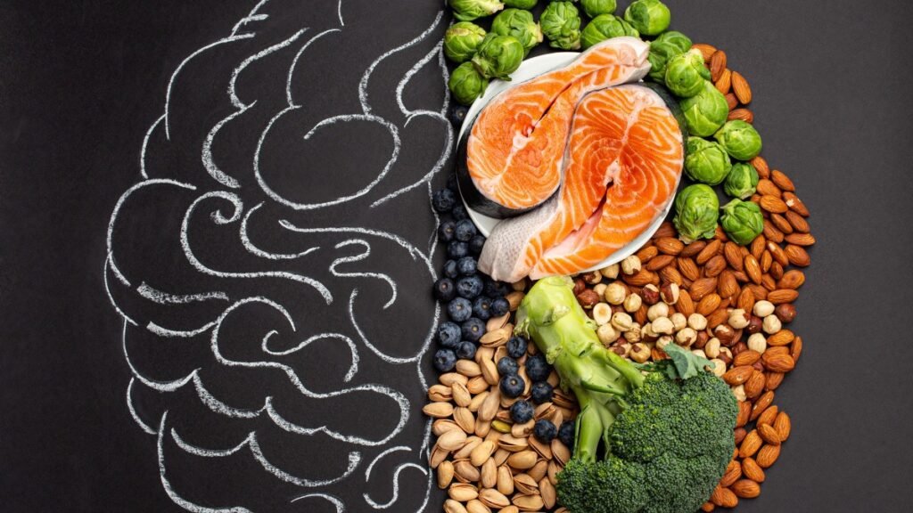 Aliments et mémoire : ce que la science prouve vraiment