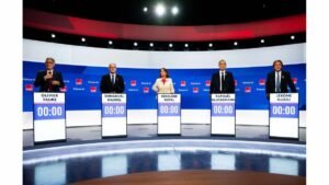 Primaire socialiste : la plateforme de vote frappée par une cyberattaque