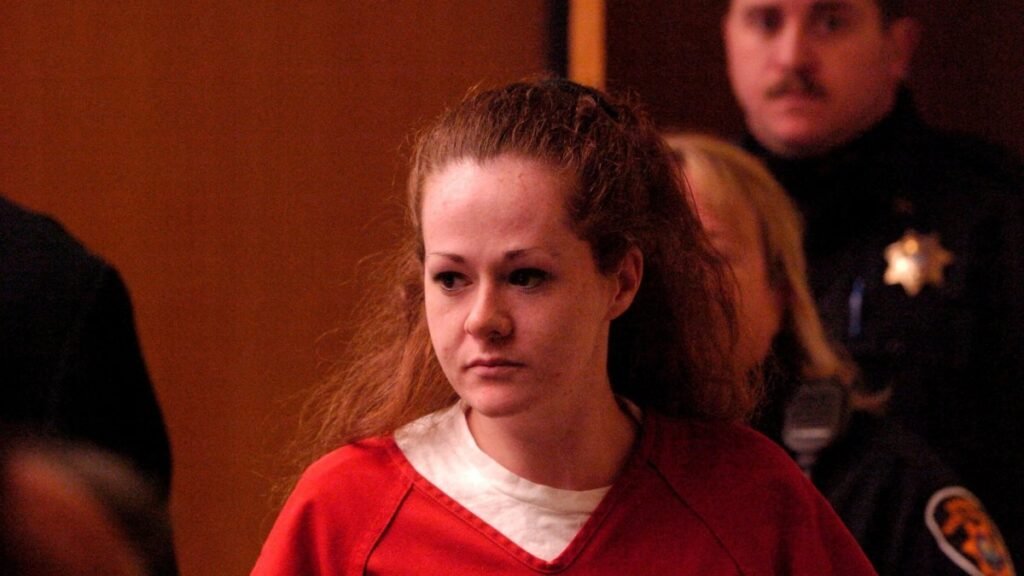 Christa Pike, condamnée à mort rescapée, retourne en prison