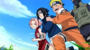 Naruto : un manga inédit et un anime crossover annoncés