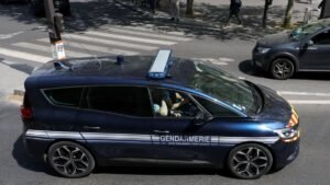 Deux gendarmes du GIGN grièvement blessés en Guadeloupe