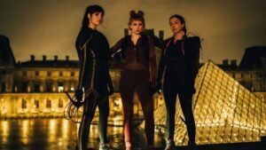 Cat’s Eyes saison 2 : TF1 mise gros sur la suite