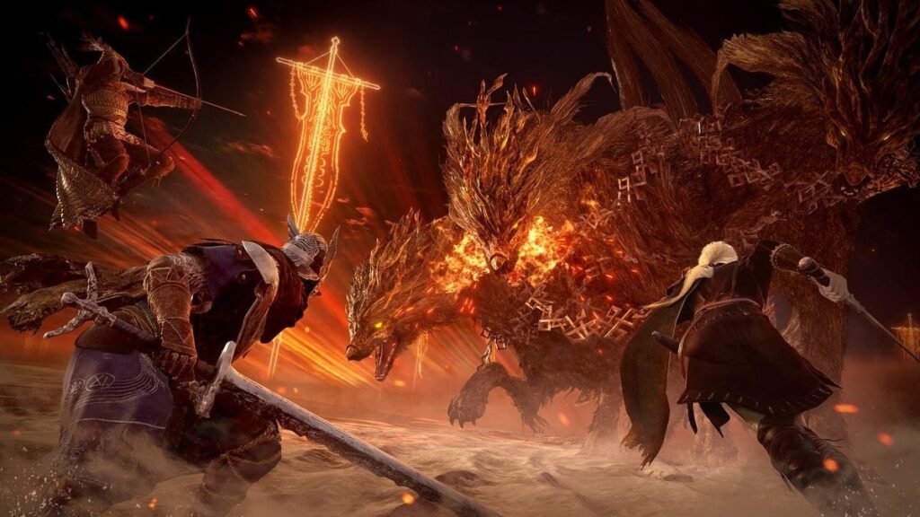 Après Elden Ring : que prépare vraiment FromSoftware ?