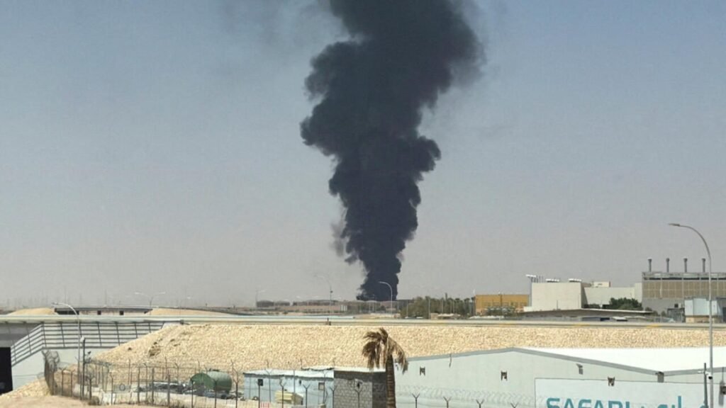 Les Houthis frappent Riyad : 14 morts en un week-end