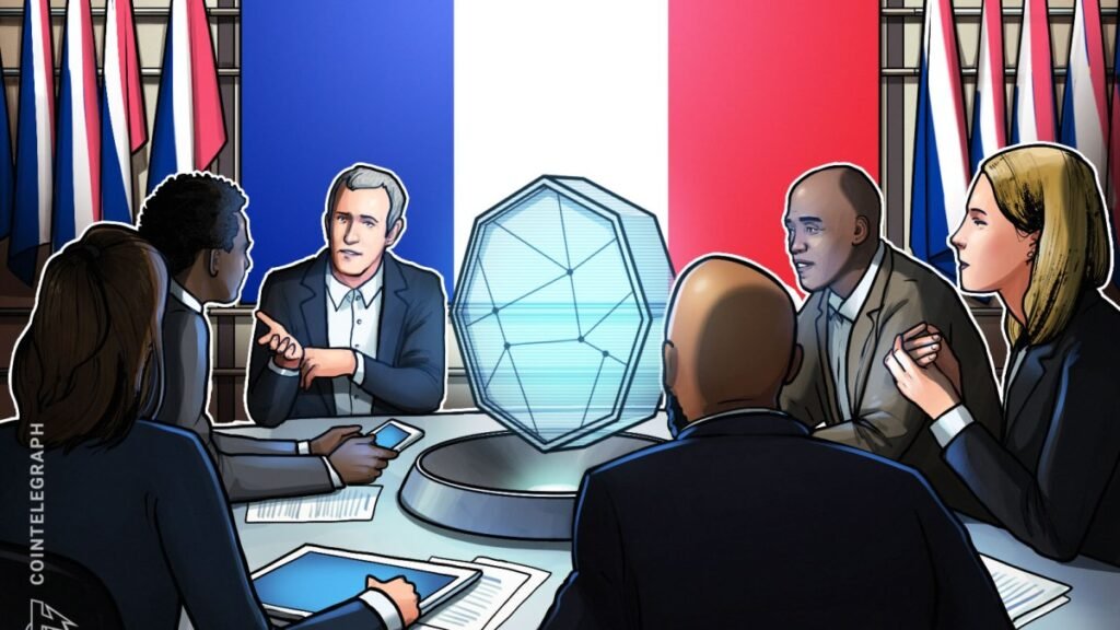 Budget 2027 : stablecoins, exit tax et wallets crypto en jeu