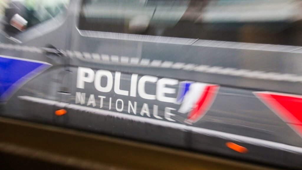 Fusil de chasse dans un collège d’Aubagne : deux blessés