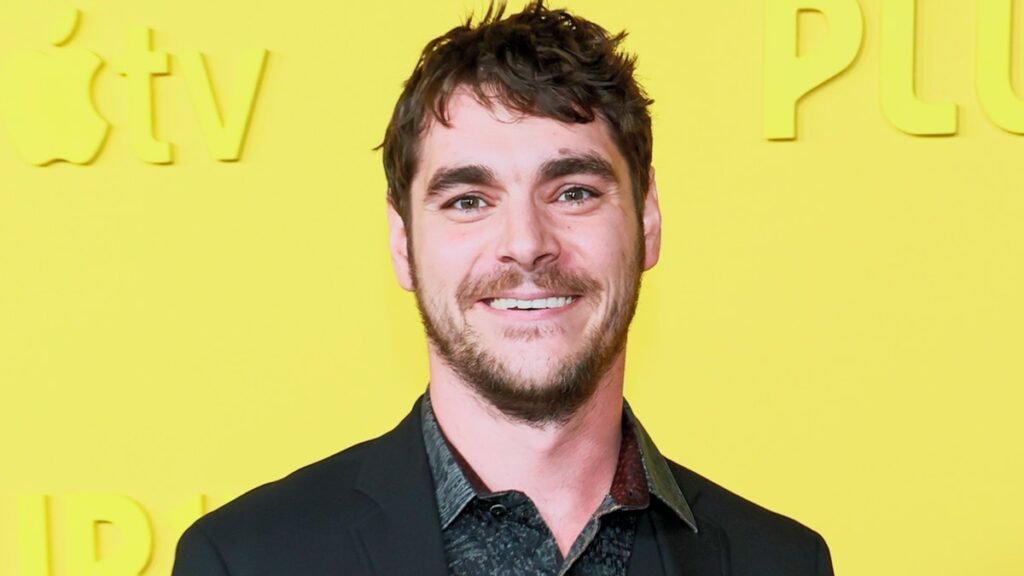 RJ Mitte, acteur de Breaking Bad, mort à 34 ans