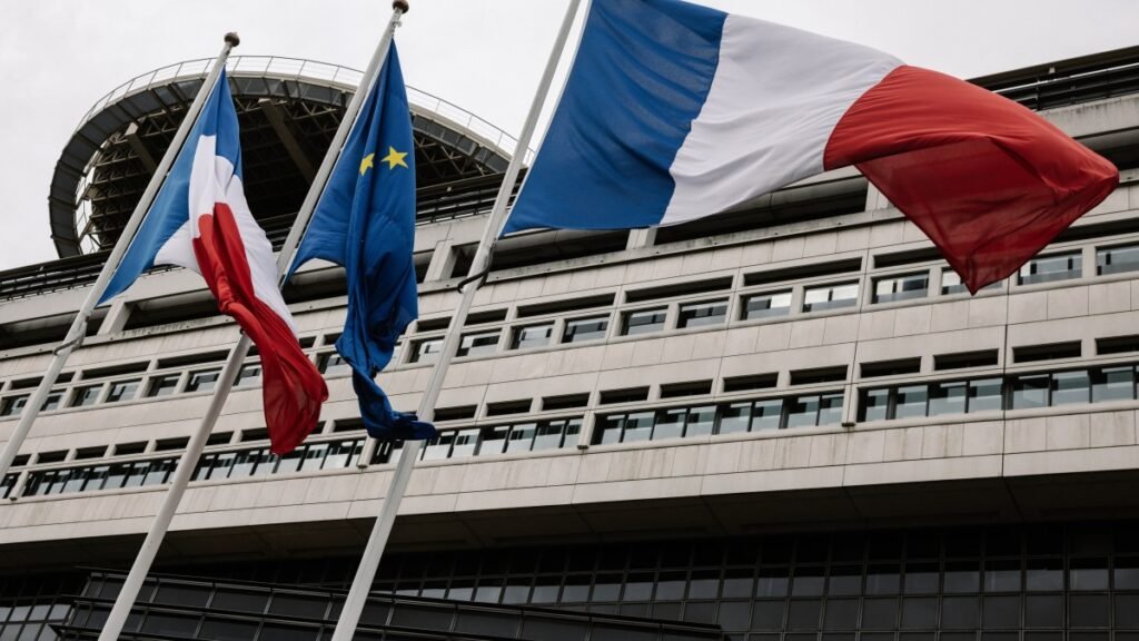 FMI : la France seule perdante en zone euro en 2026