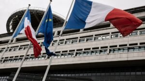 FMI : la France seule perdante en zone euro en 2026