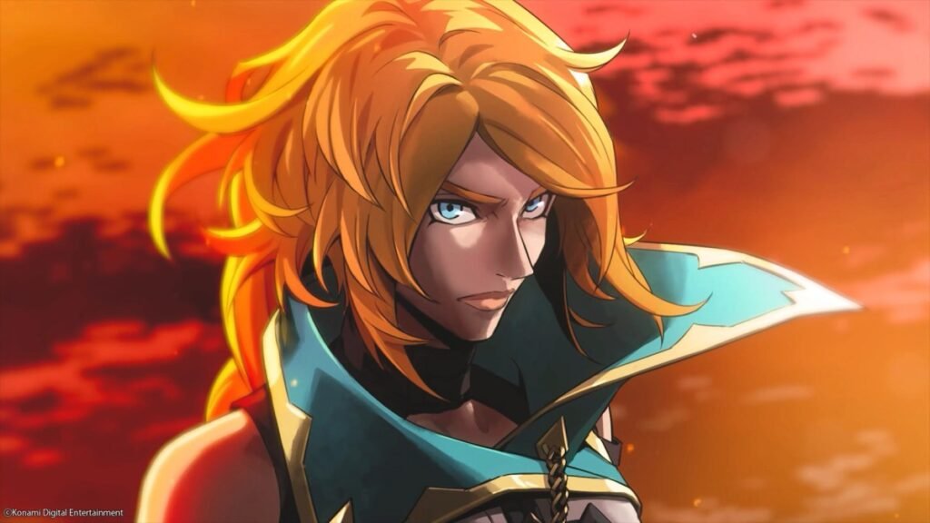 Castlevania Belmont’s Curse ressuscite la saga après 18 ans