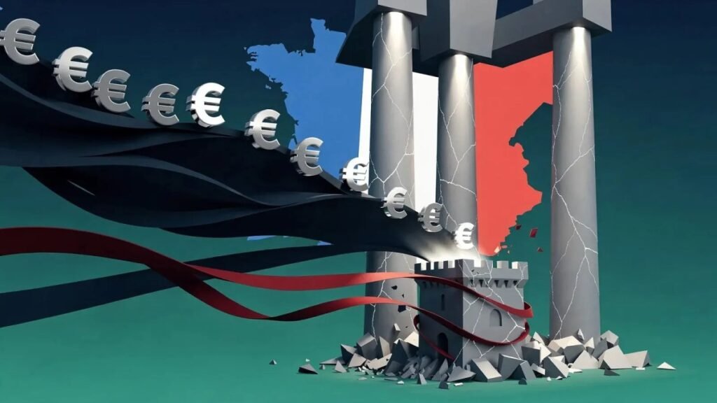 Le FMI avertit la France sur sa crédibilité budgétaire
