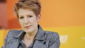 Natacha Polony candidate à la présidentielle 2027