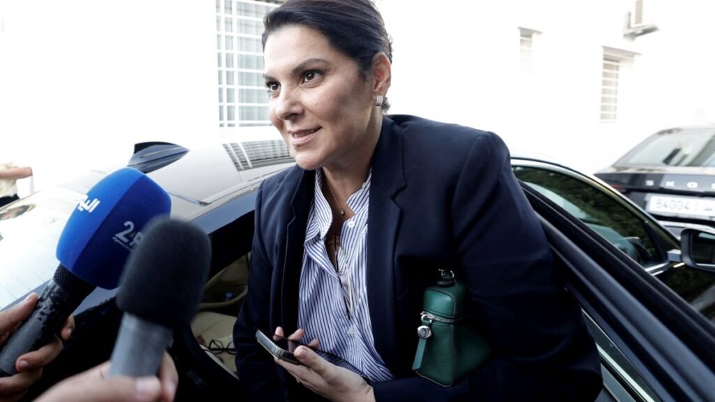 Maroc : Fatima El Mansouri devient cheffe du gouvernement