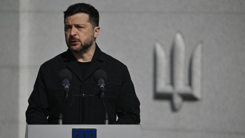 Trump contre Zelensky : la fracture transatlantique s’approfondit