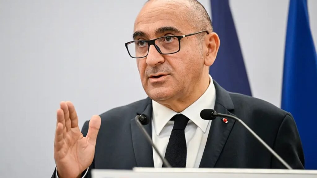 Manifestation du 17 octobre : Nuñez autorise les grenades assourdissantes