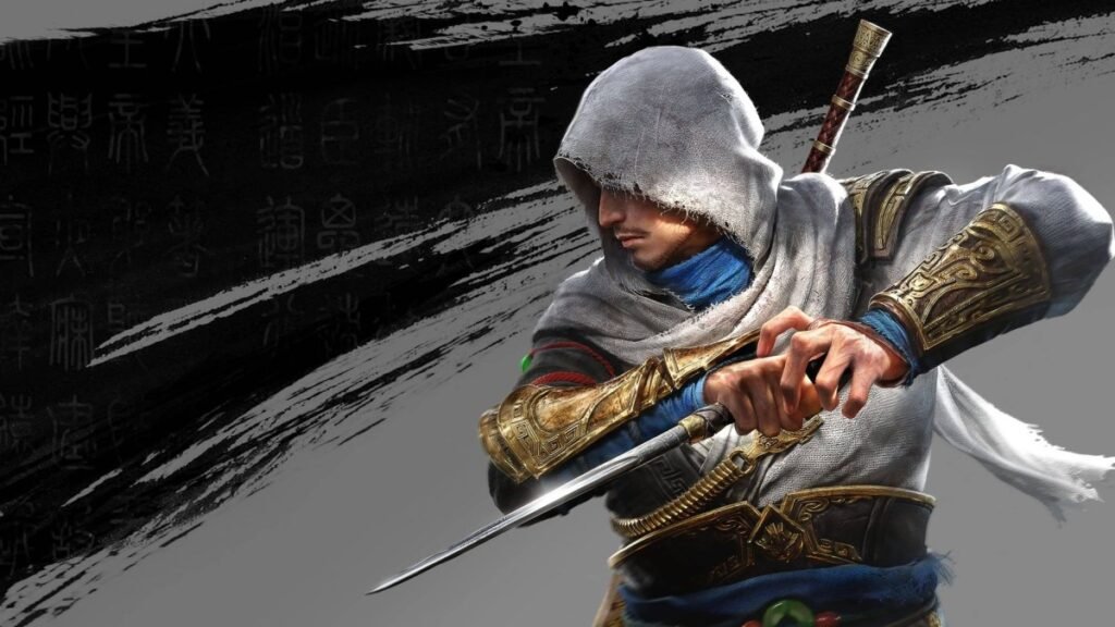 Assassin’s Creed Destiny : le jeu annulé en Chine dévoilé