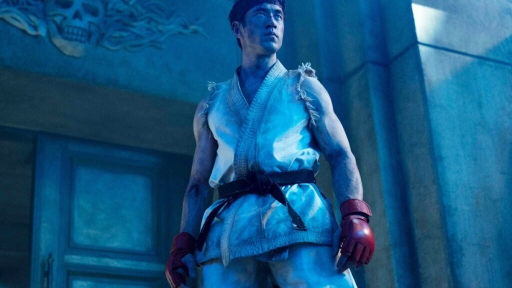 Street Fighter au cinéma : 4 millions $ dès le jeudi