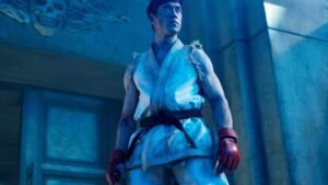 Street Fighter au cinéma : 4 millions $ dès le jeudi