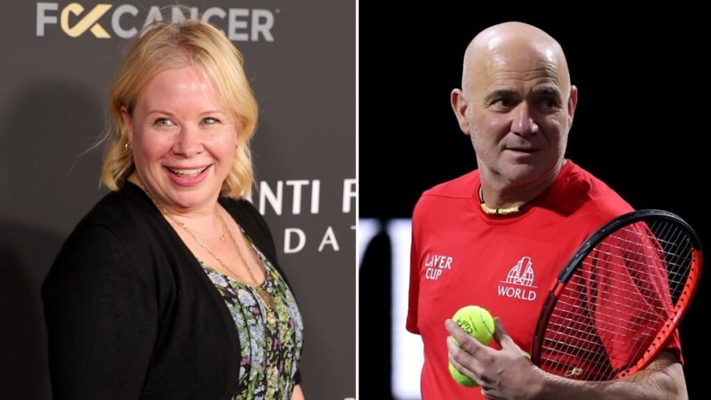Prime Video commande Rally, drama tennis de Julie Plec