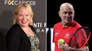 Prime Video commande Rally, drama tennis de Julie Plec