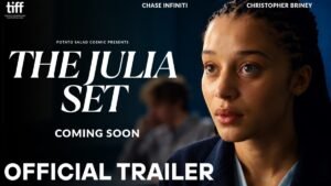 The Julia Set : Sony Pictures Classics mise sur Chase Infiniti