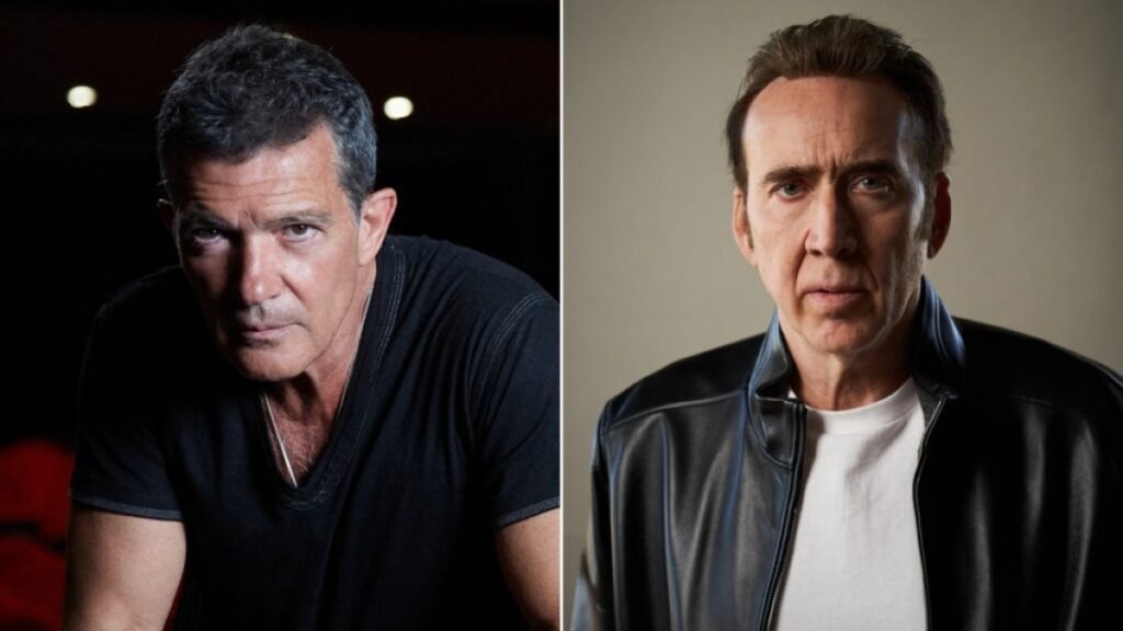 True Detective saison 5 : Cage et Banderas ensemble sur HBO