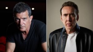 True Detective saison 5 : Cage et Banderas ensemble sur HBO