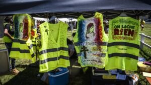 France mobilisée ce 17 octobre contre la vie chère