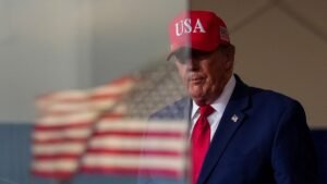 Trump vide le Graham Act et protège Moscou des sanctions