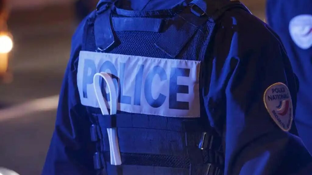 Un policier adjoint de 22 ans tué à Nantes en