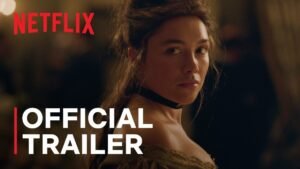 East of Eden sur Netflix : la meilleure série de 2026