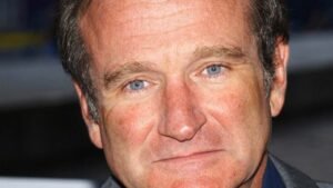 Robin Williams trahi par Disney sur Aladdin en 1993