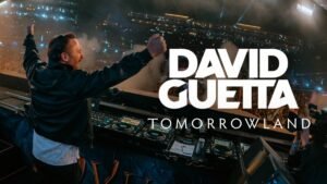 David Guetta sacré numéro un mondial au DJ Mag 2026
