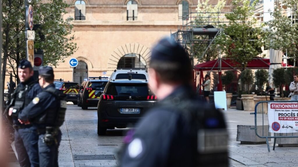 Procès DZ Mafia à Aix : narcotrafic et État face