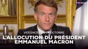 Macron refuse la démission de Nuñez