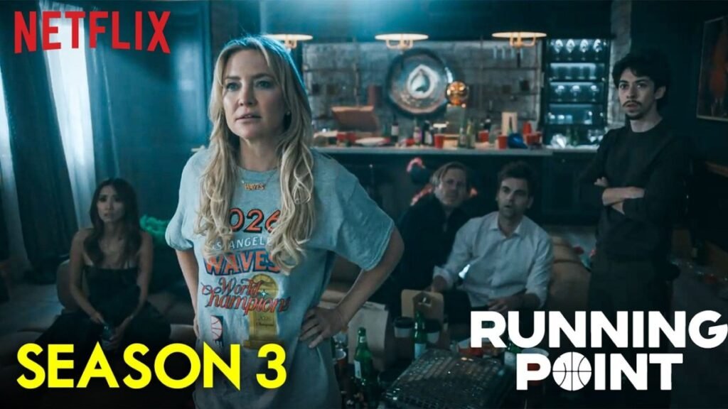 Mindy Kaling passe devant la caméra dans Running Point saison