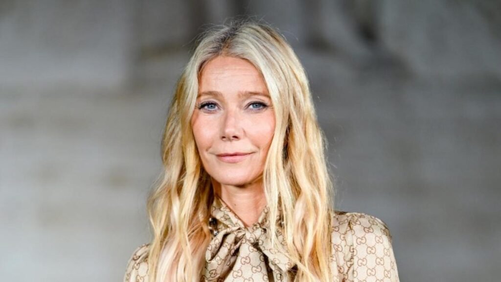 Gwyneth Paltrow décroche son premier rôle principal à Netflix