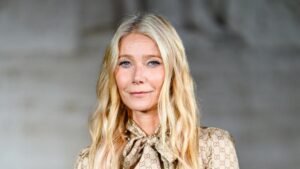 Gwyneth Paltrow décroche son premier rôle principal à Netflix