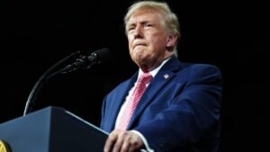 Trump-Poutine : l’accord gazole qui trahit l’Ukraine